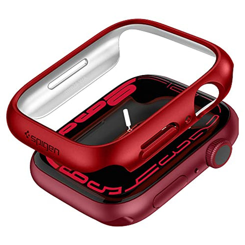 Spigen Apple Watch (45mm) Case Thin Fit